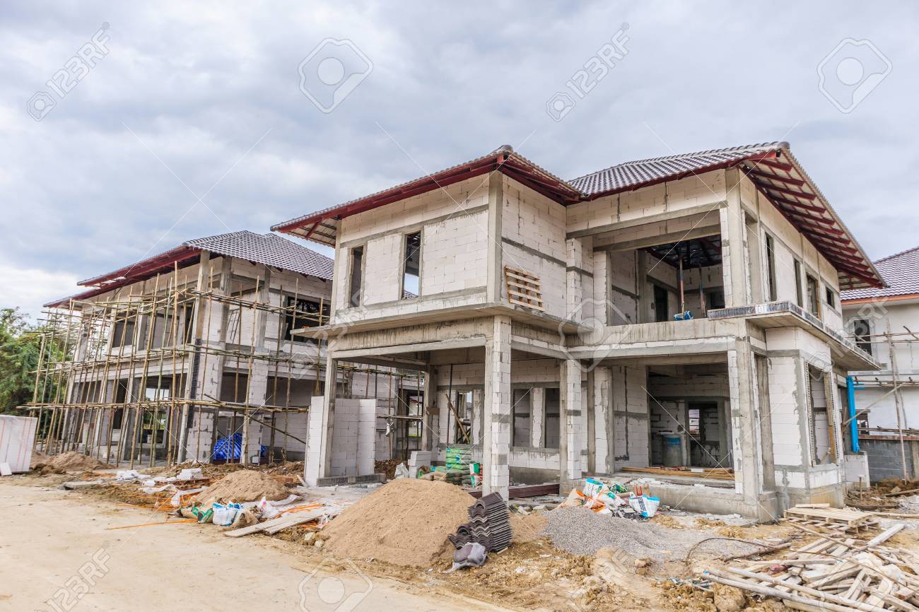 Obras Civiles Residenciales